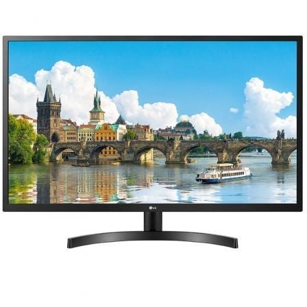 Monitor LG 32MN500M - B 31.5'/ Full HD/ Negro - Tiensol