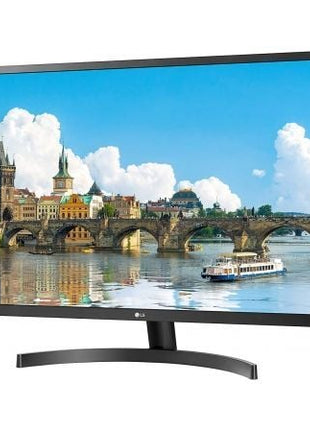 Monitor LG 32MN500M - B 31.5'/ Full HD/ Negro - Tiensol