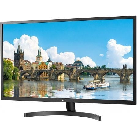 Monitor LG 32MN500M - B 31.5'/ Full HD/ Negro - Tiensol