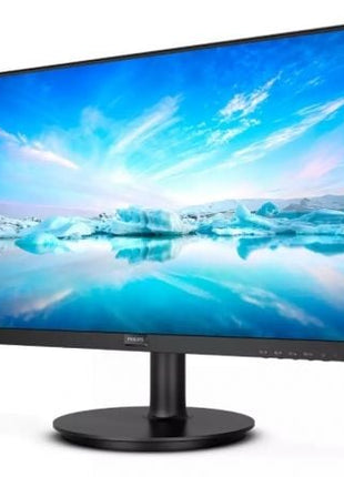 Monitor Philips 241V8L 23.8'/ Full HD/ Negro - Tiensol