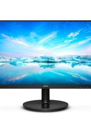 Monitor Philips 241V8L 23.8'/ Full HD/ Negro - Tiensol