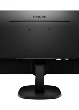 Monitor Philips 243V7QDSB 23.8'/ Full HD/ Negro - Tiensol