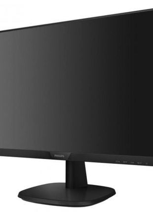 Monitor Philips 243V7QDSB 23.8'/ Full HD/ Negro - Tiensol