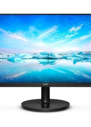 Monitor Philips 271V8L 27'/ Full HD/ Negro - Tiensol