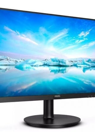 Monitor Philips 271V8L 27'/ Full HD/ Negro - Tiensol