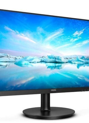 Monitor Philips 271V8LA 27'/ Full HD/ Multimedia/ Negro - Tiensol