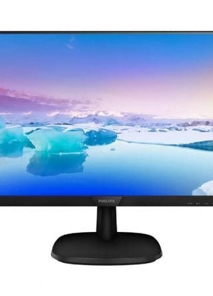 Monitor Philips 273V7QDSB 27'/ Full HD/ Negro - Tiensol