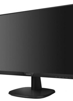 Monitor Philips 273V7QDSB 27'/ Full HD/ Negro - Tiensol