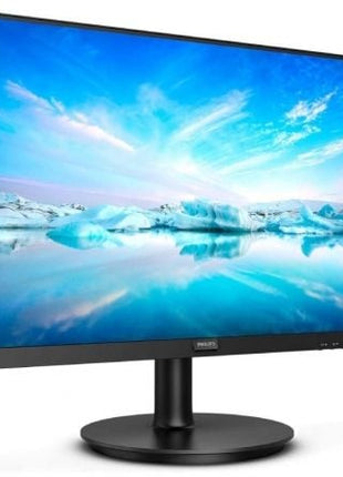 Monitor Philips V - Line 241V8LA 23.8'/ Full HD/ Multimedia/ Negro - Tiensol