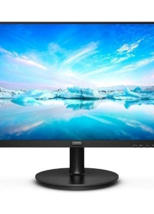 Monitor Philips V - Line 241V8LA 23.8'/ Full HD/ Multimedia/ Negro - Tiensol