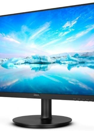 Monitor Philips V Line 241V8LAB 23.8'/ Full HD/ Multimedia/ Negro - Tiensol