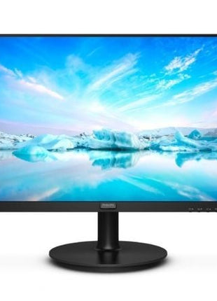 Monitor Philips V Line 241V8LAB 23.8'/ Full HD/ Multimedia/ Negro - Tiensol