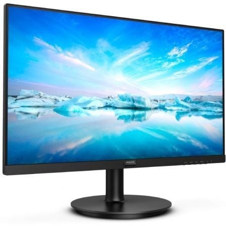 Monitor Philips V Line 241V8LAB 23.8'/ Full HD/ Multimedia/ Negro - Tiensol