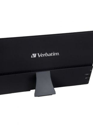 Monitor Portátil Verbatim PM - 14 14'/ Full HD/ Multimedia/ Negro - Tiensol