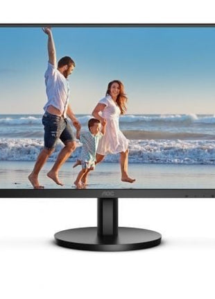 Monitor Profesional AOC Q27B3MA 27'/ QHD/ Multimedia/ Negro - Tiensol