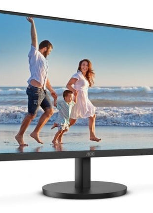 Monitor Profesional AOC Q27B3MA 27'/ QHD/ Multimedia/ Negro - Tiensol