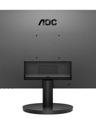 Monitor Profesional AOC Q27B3MA 27'/ QHD/ Multimedia/ Negro - Tiensol