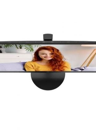 Monitor Profesional AOC U27B3AF 27'/ 4K/ Multimedia/ Regulable en altura/ Negro - Tiensol