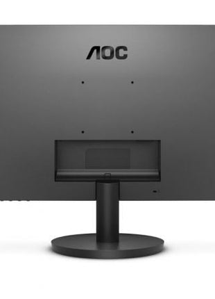 Monitor Profesional AOC U27B3M 27'/ 4K/ Multimedia/ Negro - Tiensol