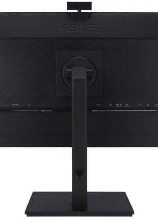 Monitor Profesional Asus BE24ECSNK 23.8'/ Full HD/ Webcam/ Multimedia/ Regulable en altura/ Negro - Tiensol