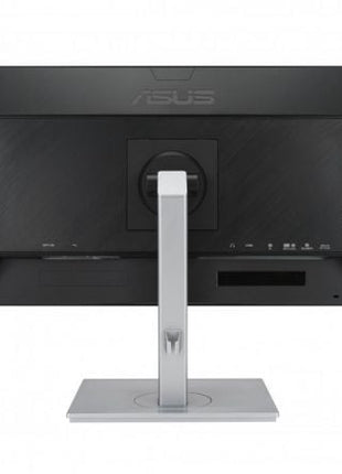 Monitor Profesional Asus ProArt Display PA247CV 23.8'/ Full HD/ Multimedia/ Regulable en altura/ Negro y Plata - Tiensol