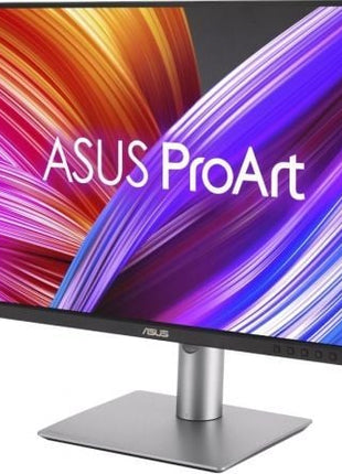 Monitor Profesional Asus ProArt Display PA248CRV 24.1'/ WUXGA/ Multimedia/ Regulable en altura/ Negro - Tiensol