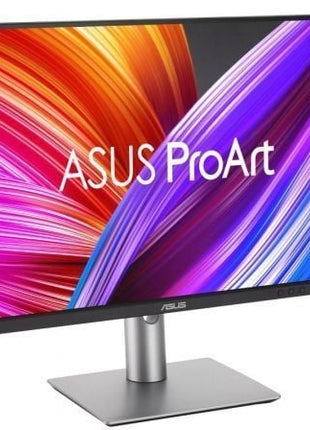 Monitor Profesional Asus ProArt Display PA248CRV 24.1'/ WUXGA/ Multimedia/ Regulable en altura/ Negro - Tiensol