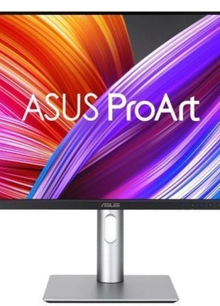 Monitor Profesional Asus ProArt Display PA248CRV 24.1'/ WUXGA/ Multimedia/ Regulable en altura/ Negro - Tiensol