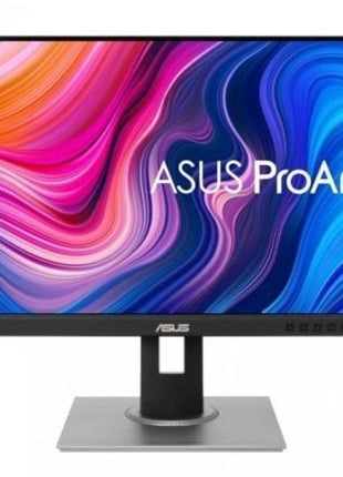 Monitor Profesional Asus ProArt Display PA248QV 24.1'/ WUXGA/ Multimedia/ Regulable en altura/ Negro - Tiensol