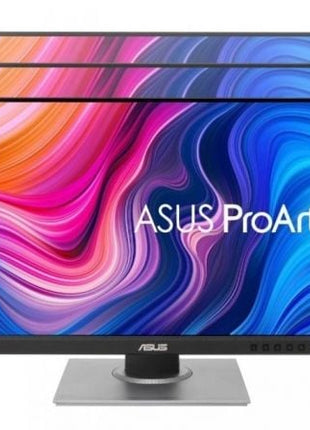 Monitor Profesional Asus ProArt Display PA248QV 24.1'/ WUXGA/ Multimedia/ Regulable en altura/ Negro - Tiensol