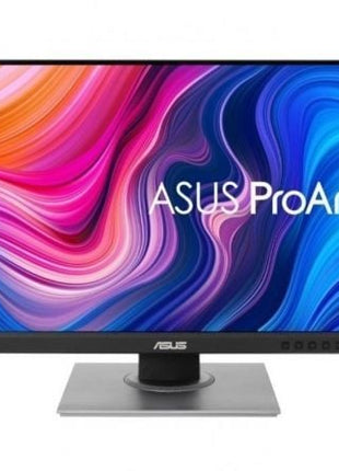 Monitor Profesional Asus ProArt Display PA248QV 24.1'/ WUXGA/ Multimedia/ Regulable en altura/ Negro - Tiensol