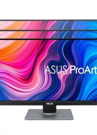 Monitor Profesional Asus ProArt Display PA278QV 27'/ WQHD/ Multimedia/ Regulable en altura/ Negro - Tiensol