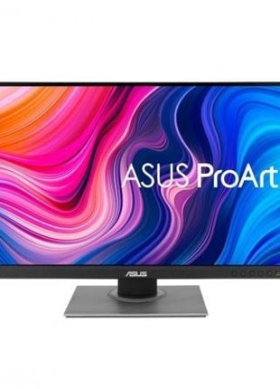 Monitor Profesional Asus ProArt Display PA278QV 27'/ WQHD/ Multimedia/ Regulable en altura/ Negro - Tiensol