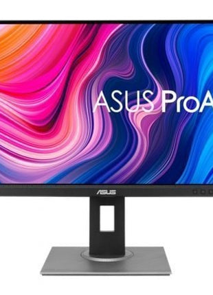 Monitor Profesional Asus ProArt Display PA278QV 27'/ WQHD/ Multimedia/ Regulable en altura/ Negro - Tiensol