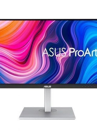 Monitor Profesional Asus ProArt Display PA279CV 27'/ 4K/ Multimedia/ Regulable en altura/ Negro y Plata - Tiensol