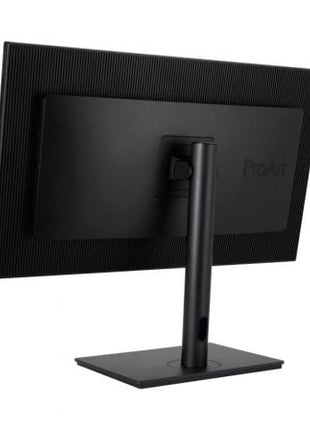 Monitor Profesional Asus ProArt Display PA328QV 31.5'/ WQHD/ Multimedia/ Regulable en altura/ Negro - Tiensol