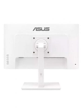 Monitor Profesional Asus VA24EQSB - W 23.8'/ Full HD/ Multimedia/ Regulable en altura/ Blanco - Tiensol