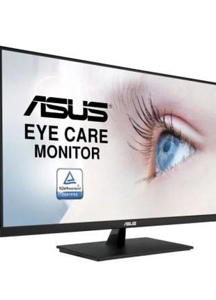 Monitor Profesional Asus VP32UQ 31.5'/ 4K/ Multimedia/ Negro - Tiensol