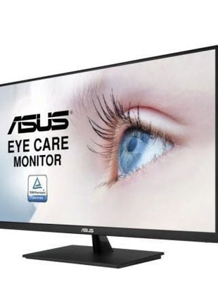 Monitor Profesional Asus VP32UQ 31.5'/ 4K/ Multimedia/ Negro - Tiensol