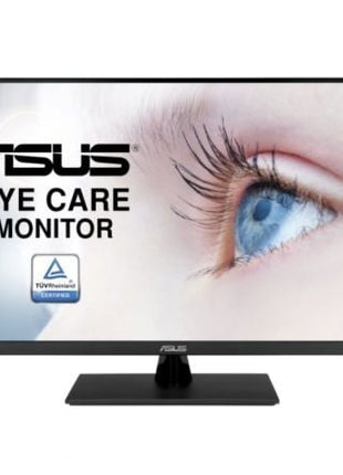 Monitor Profesional Asus VP32UQ 31.5'/ 4K/ Multimedia/ Negro - Tiensol