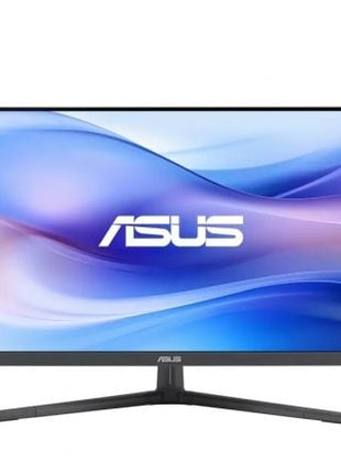 Monitor Profesional Asus VU279CFE - B 27'/ Full HD/ Regulable en altura/ Azul - Tiensol