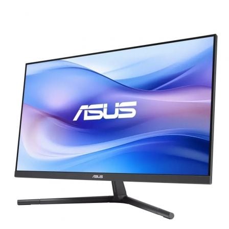 Monitor Profesional Asus VU279CFE - B 27'/ Full HD/ Regulable en altura/ Azul - Tiensol