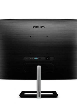 Monitor Profesional Curvo Philips E - Line 322E1C 31.5'/ Full HD/ Negro - Tiensol