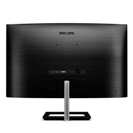 Monitor Profesional Curvo Philips E - Line 322E1C 31.5'/ Full HD/ Negro - Tiensol