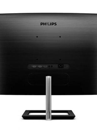 Monitor Profesional Curvo Philips E - Line 328E1CA 31.5'/ 4K/ Multimedia/ Negro - Tiensol