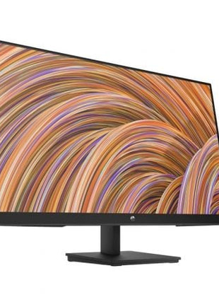 Monitor Profesional HP V27i G5 65P64E9/ Full HD/ Negro - Tiensol