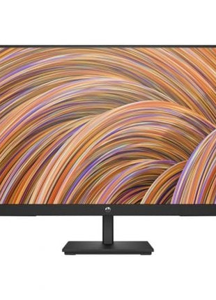 Monitor Profesional HP V27i G5 65P64E9/ Full HD/ Negro - Tiensol