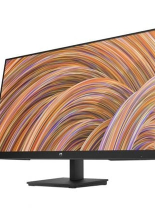 Monitor Profesional HP V27i G5 65P64E9/ Full HD/ Negro - Tiensol