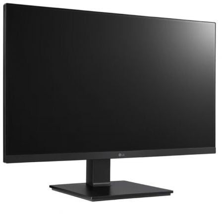 Monitor Profesional LG 27BL650C - B 27'/ Full HD/ Multimedia/ Regulable en altura/ Negro - Tiensol