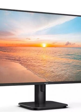 Monitor Profesional Philips 24E1N1100A 23.8'/ Full HD/ Multimedia/ Negro - Tiensol